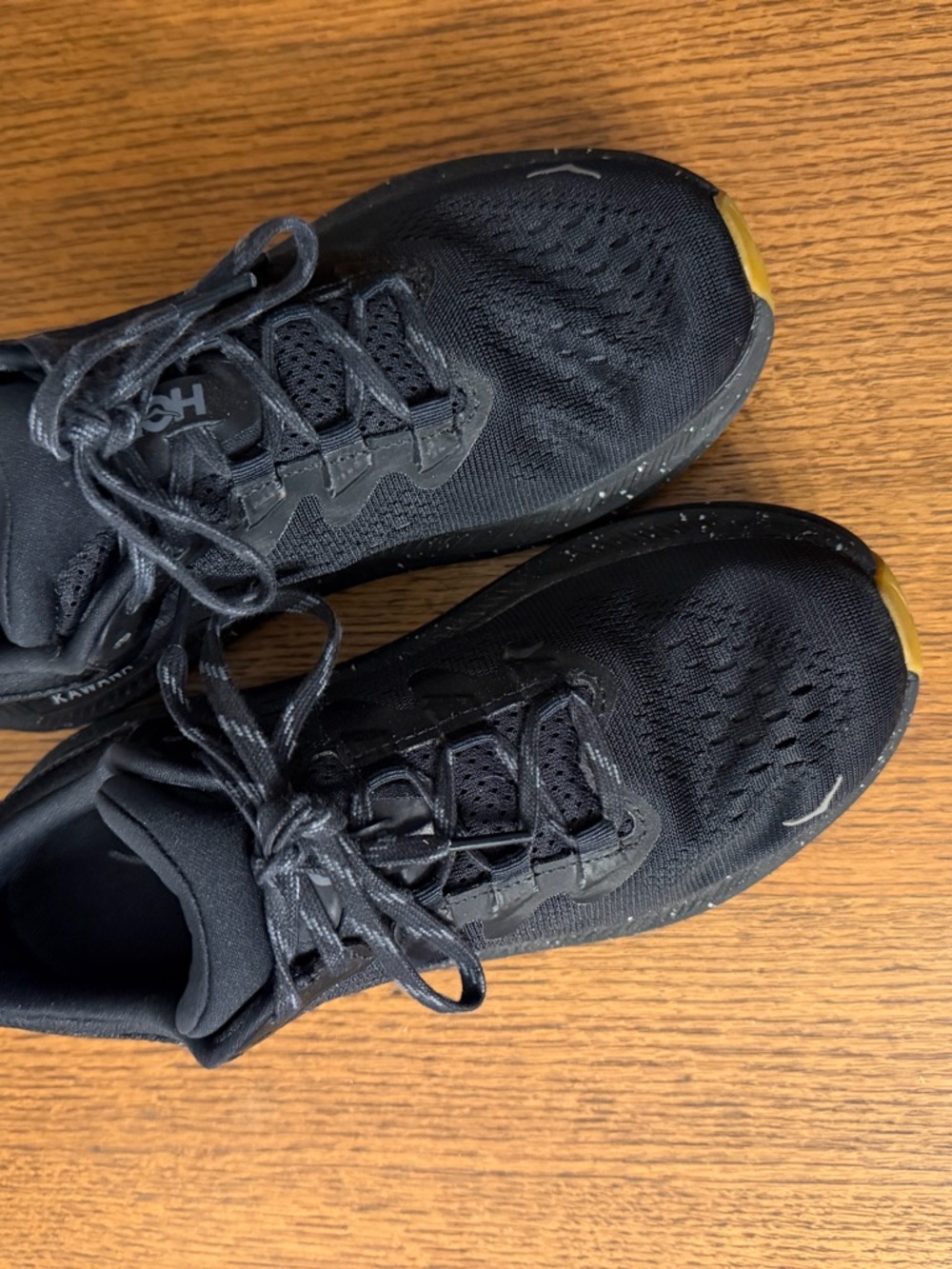 Hoka Athletic Sneakers